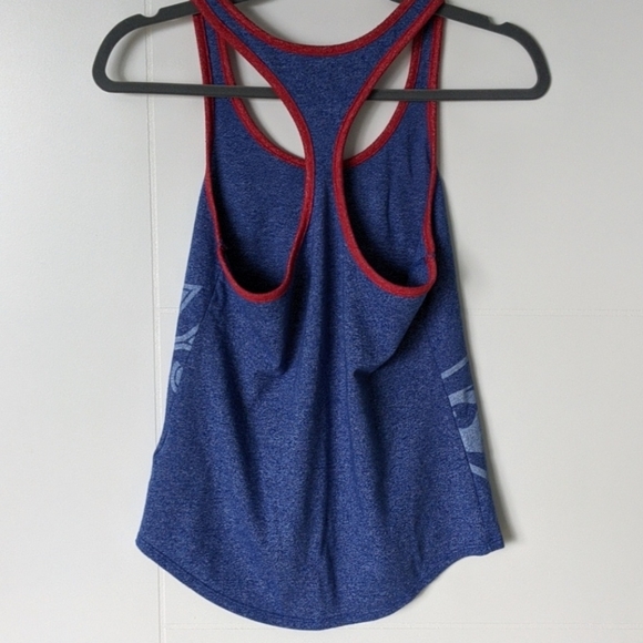 Blue Jays Nike Racerback - Picture 2 of 3